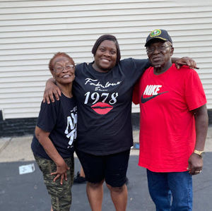 Meet your Posher, Beulah